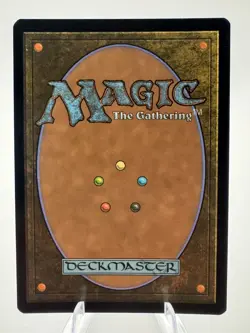 Professor Dellian Fel BorderlessFoil #283 Secrets of Strixhaven MTG NM Magic - Image 2