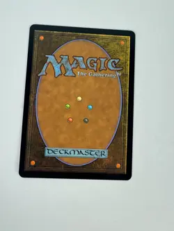 MTG Breeding Pool Borderless Art Foil Ravnica Clue Edition LP Condition - Image 2