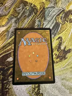 March of Swirling Mist Kamigawa: Neon Dynasty Regular - Image 2