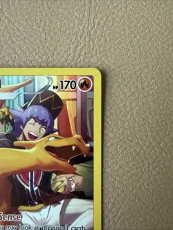 Pokemon TCG Charizard Lost Origin Trainer Gallery TG03/TG30 Holo Ultra Rare Holo - Image 3
