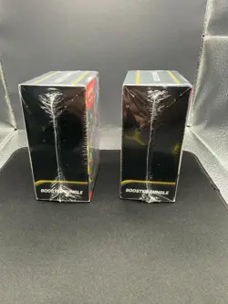 Pokemon Phantasmal Flames Booster Bundle Factory Sealed Lot of 2 with Cases - Image 5