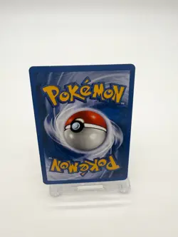 Pokemon Mew TCG Reverse Holo Card 1/18 Southern Islands LP - Image 2