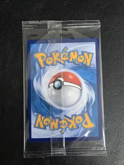 002 Charmander First Partner 30th Anniversary Promo Chinese Pokemon TCG Sealed - Image 2