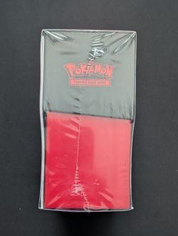 Pokemon TCG Destined Rivals Pokemon Center Elite Trainer Box - Image 4