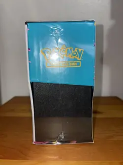 Pokemon TCG Mega Evolution Ascended Heroes - Pokemon Center ETB - SEALED - Image 4