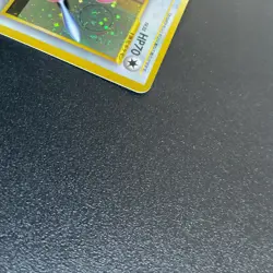 (2) Pokemon Japanese Neo Revelation Porygon 2 No. 233 (LP/NM) - Image 3