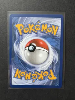 Pokemon TCG - Mega Evolution - Shroodle - 149/132 - Illustration Rare - Image 2