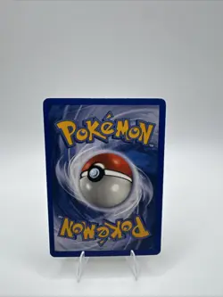 Aggron 1/109 English Ruby & Sapphire Reverse Holo 2003 Vintage eReader Pokemon - Image 2