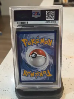 2024 POKEMON SSP EN-SURGING SPARKS ILLUSTRATION RARE #203 LATIOS PSA 10 - Image 2