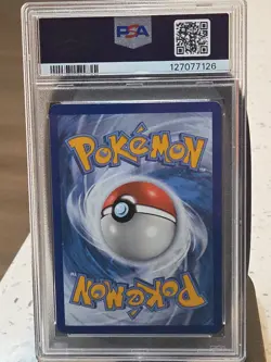 2022 POKEMON GO SECRET #081 FULL ART/DRAGONITE VSTAR PSA 10 - Image 2
