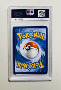 2023 Pokemon Charmander PSA 10 GEM MINT 168/165 Scarlet & Violet 151 - Image 2