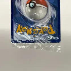 Crabominable Pokemon Holiday Calendar Promo #149 Sealed - Image 4