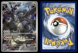 N'S ZEKROM - 031 031 HOLO PROMO ME: MEGA EVOLUTION PROMO POKEMON NM - Image 1