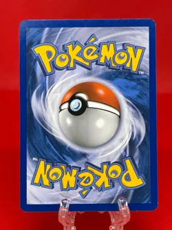 Pokemon TCG Eevee 47/90 HGSS Undaunted Regular Common 2010 English LP - Image 2