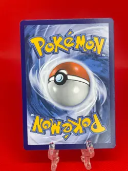 Pokemon TCG N Supporter 105/124 Fates Collide XY Regular Uncommon English NM - Image 2