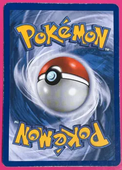 Pokemon TCG Glaceon 23/116 Black & White Plasma Freeze Regular Rare 2013 LP - Image 2