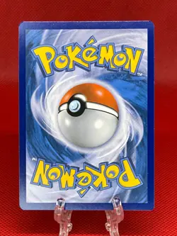 Pokemon TCG Goodra 74/106 Reverse Holo Rare X&Y Flashfire XY English 2015 LP - Image 2