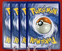 4X Pokemon TCG Swablu 103/113 Legendary Treasures Regular Common 2013 LP - Image 2