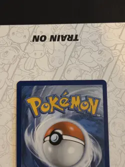 POKEMON TCG BIRTHDAY PIKACHU 24 BLACK STAR PROMO HOLO NM CELEBRATIONS - Image 4