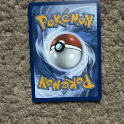 2025 POKEMON DRI EN-DESTINED RIVALS 241 CYNTHIA'S GARCHOMP EX HYPER RARE - Image 1