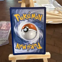 Pokemon TCG Gengar 050/088 Holo Rare Perfect Order NM/M - Image 2