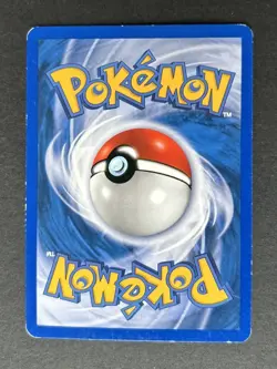 Pokemon TCG Sneasel Aquapolis 110/147 Regular MP - Image 2