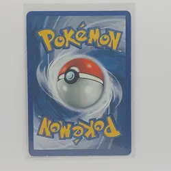 Pokemon TCG Lt. Surge's Pikachu 81/132 Gym Heroes Common WOTC Vintage - Image 2