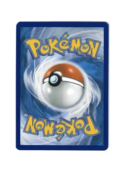Team Rocket's Honchkrow (Energy Symbol Pattern) 127/217 Pokemon Reverse Holo NM - Image 2