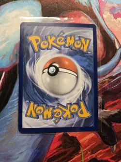 Pokemon Arven Trainer Supporter Reverse Holo SV03 Obsidian Flames 186/197 - Image 2