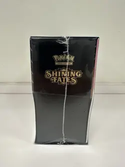 Pokemon Shining Fates Elite Trainer Box Eevee Sealed - Image 2