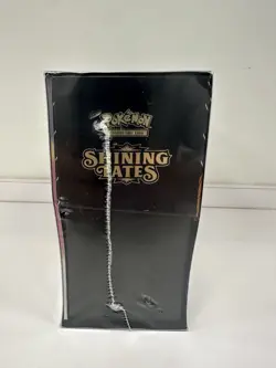 Pokemon Shining Fates Elite Trainer Box Eevee Sealed - Image 4