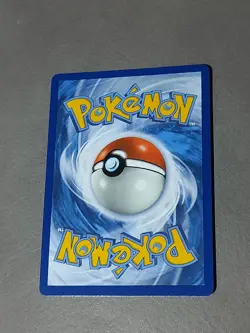 Pokemon Vileplume GX Full Art Ultra Rare Holo 211/236 Cosmic Eclipse 240 HP - Image 2