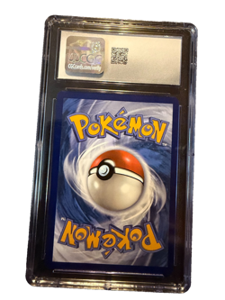 2025 POKEMON BLACK STAR PROMOS #215 TOXTRICITY EX CGC 10 GEM MINT - Image 4
