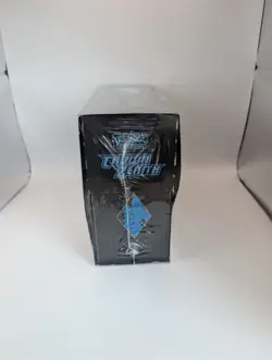 Pokemon Center Exclusive Crown Zenith ETB Elite Trainer Box Plus New Sealed - Image 4