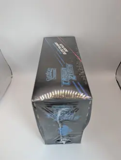 Pokemon Center Exclusive Crown Zenith ETB Elite Trainer Box Plus New Sealed - Image 5