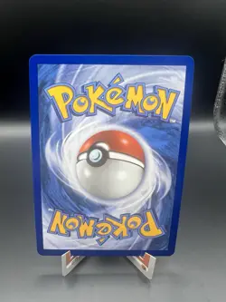 Ivysaur 134/132 Illustration Rare Mega Evolution Pokemon Near Mint - Image 2