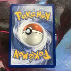 Ivysaur 134/132 Mega Evolution Pokemon Illustration Rare Near Mint - Image 2