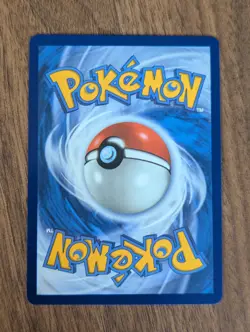 Pokemon TCG Mega Evolution Ivysaur Illustration Rare Card 134/132 Near Mint - Image 2