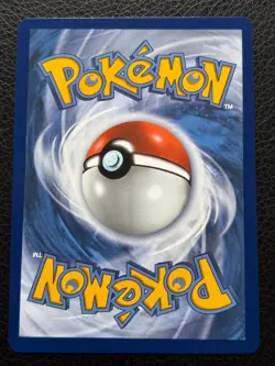 Pokemon TCG Mega Evolution Ivysaur Illustration Rare Card 134/132 Near Mint - Image 2