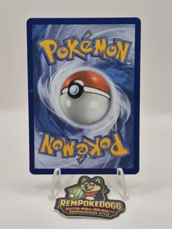 Pokemon TCG Ivysaur 134/132 Mega Evolution Illustration Rare Mint/Near Mint - Image 2