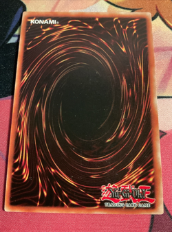 Yugioh - Injection Fairy Lily RP02-EN065 Ultra Rare - 2025 Reprint (2020 Date) - Image 4
