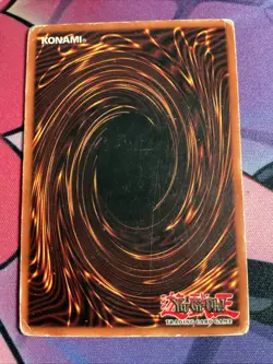 Yugioh - XYZ-Dragon Cannon MFC-052 - Ultra Rare - 1st Edition - MP/HP - Image 5