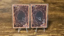 YuGiOh Thousand-Eyes Restrict RP02-EN021 & The Masked Beast RP02-EN027 - Image 2
