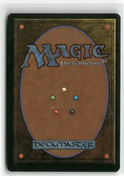 Soul Barrier Ice Age Magic: The Gathering Uncommon Lightly Played - Image 2