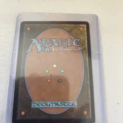 MTG VENGEFUL DREAMS (FOIL) - Image 3