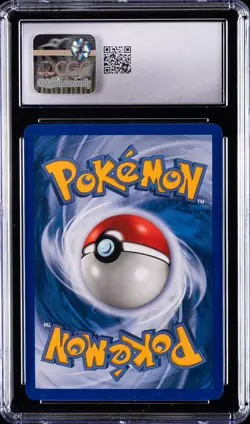 2003 POKEMON EX DRAGON #94 LATIOS EX-HOLO CGC 10 GEM MINT - Image 2