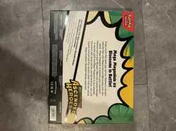 Pokemon TCG Ascended Heroes Mega Feraligatr Meganium Emboar Ex Box Sealed X2 - Image 3