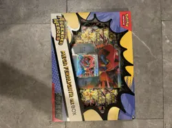 Pokemon TCG Ascended Heroes Mega Feraligatr Meganium Emboar Ex Box Sealed X2 - Image 4