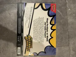 Pokemon TCG Ascended Heroes Mega Feraligatr Meganium Emboar Ex Box Sealed X2 - Image 5