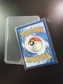 Pokemon TCG Arctibax 209/193 Paldea Evolved Illustration Rare Holo 90HP - Image 2